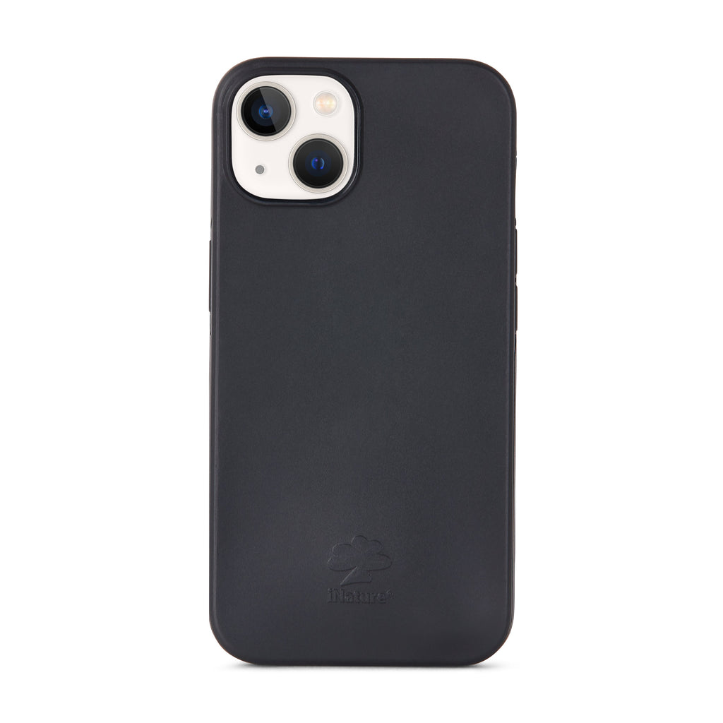 iNature iPhone 13 Case - Volcano Black