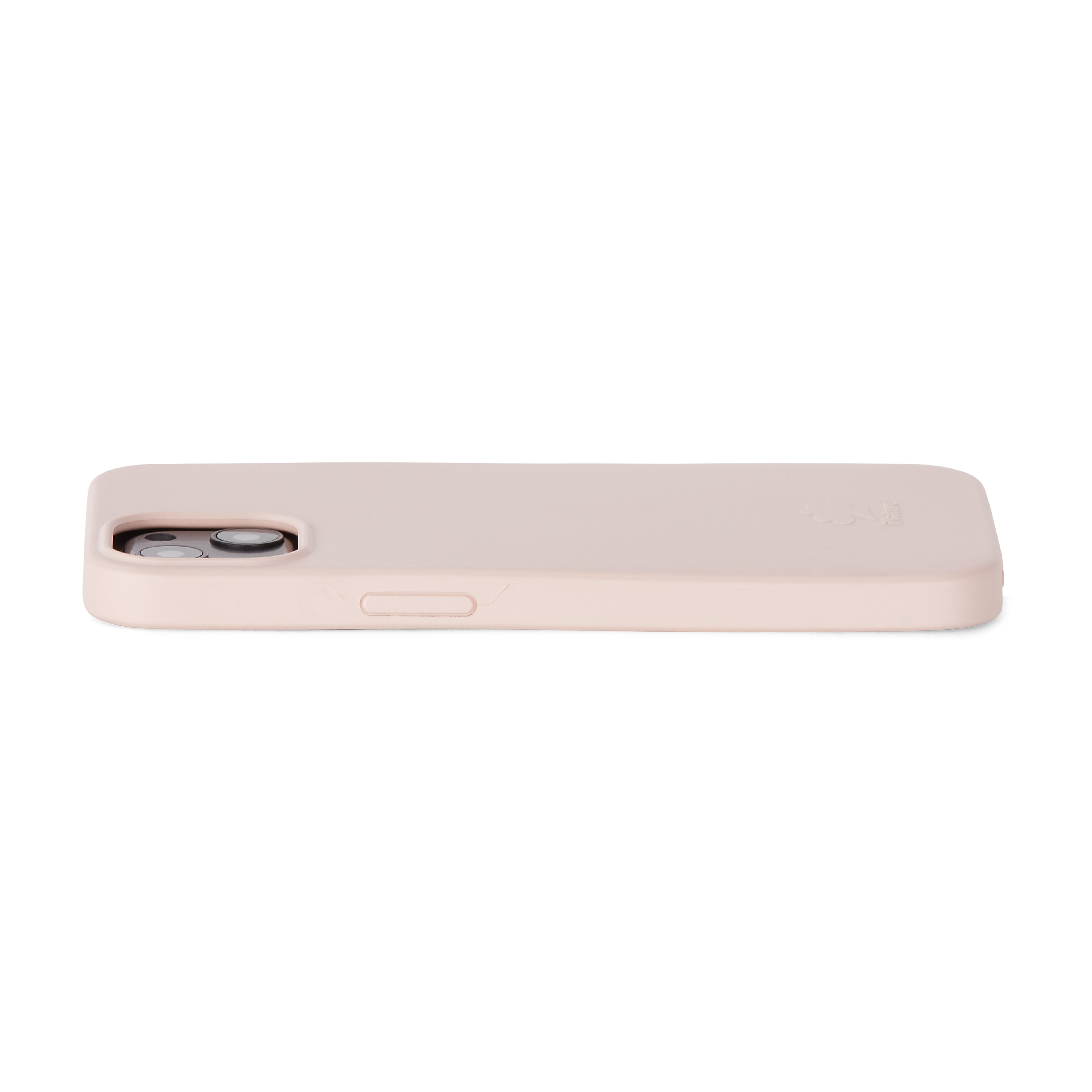 iNature iPhone 13 Case - Pink