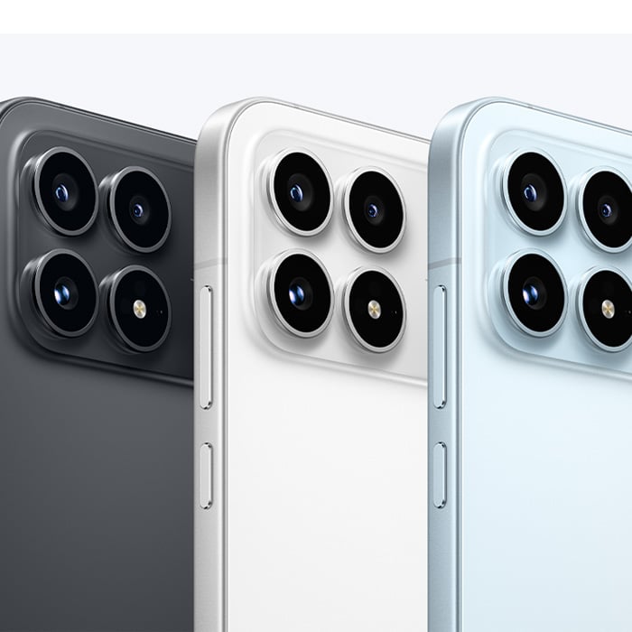 Redmi K90 - 12GB/256GB