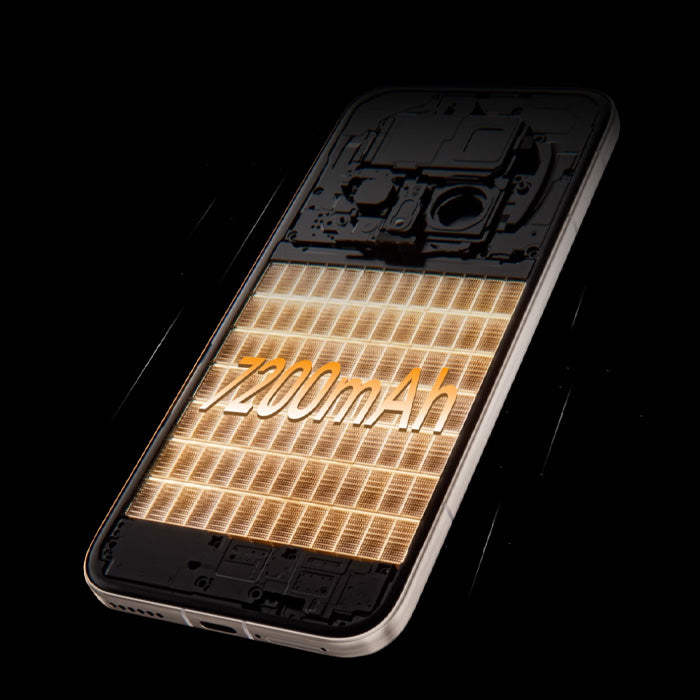 Honor Magic 8 Pro - 16GB/512GB