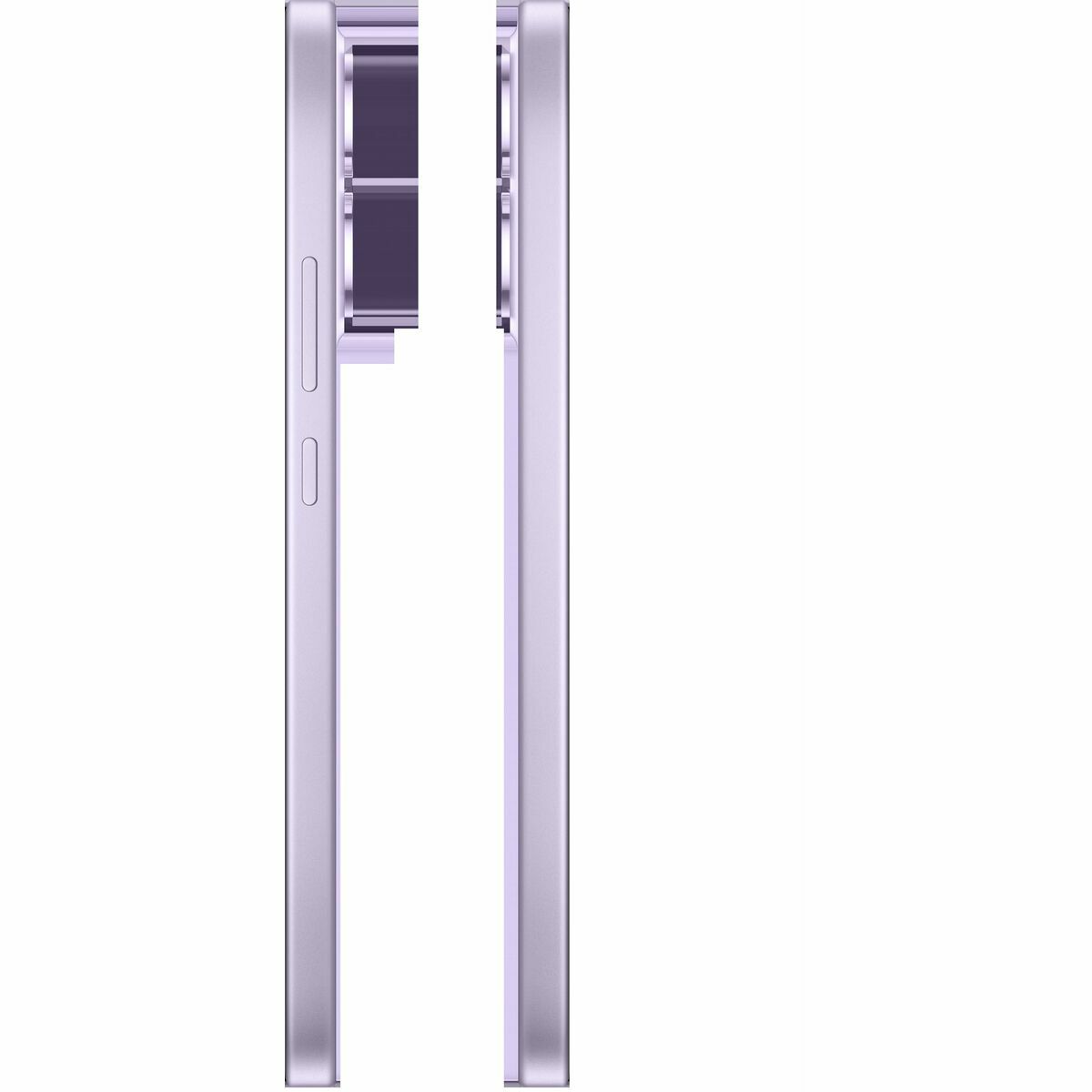 Smartphone Oppo 110010234974 6,67" Octa Core 12 GB RAM 512 GB Purple