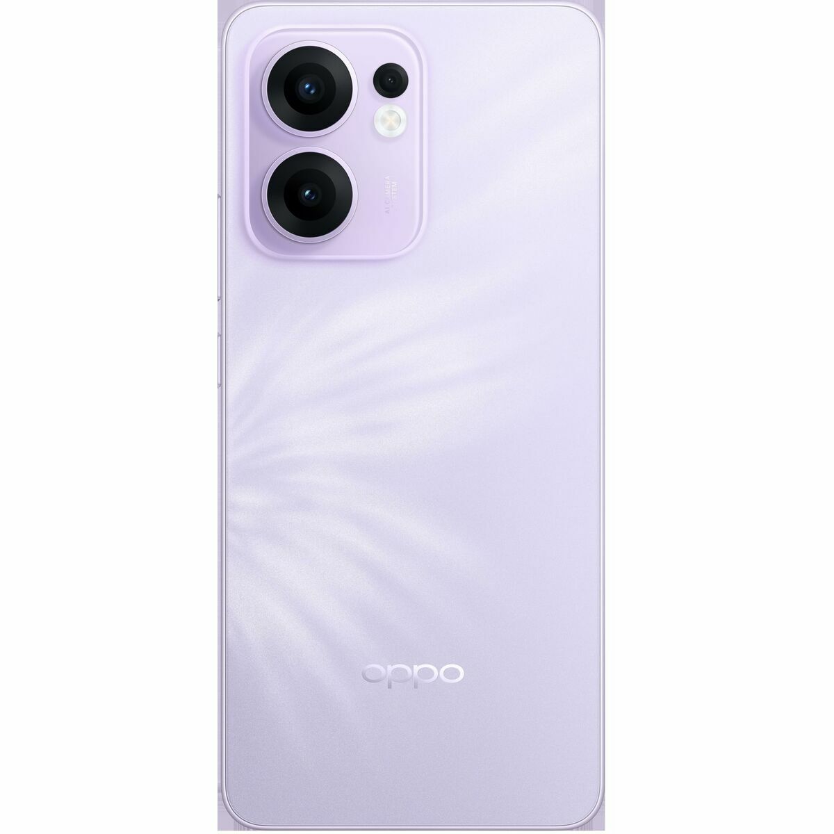 Smartphone Oppo 110010234974 6,67" Octa Core 12 GB RAM 512 GB Purple