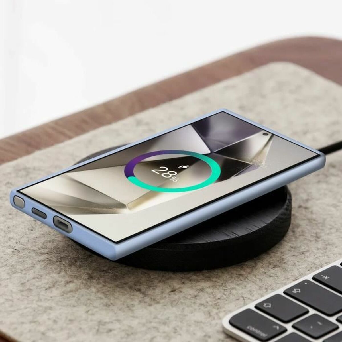 Mobile cover Samsung