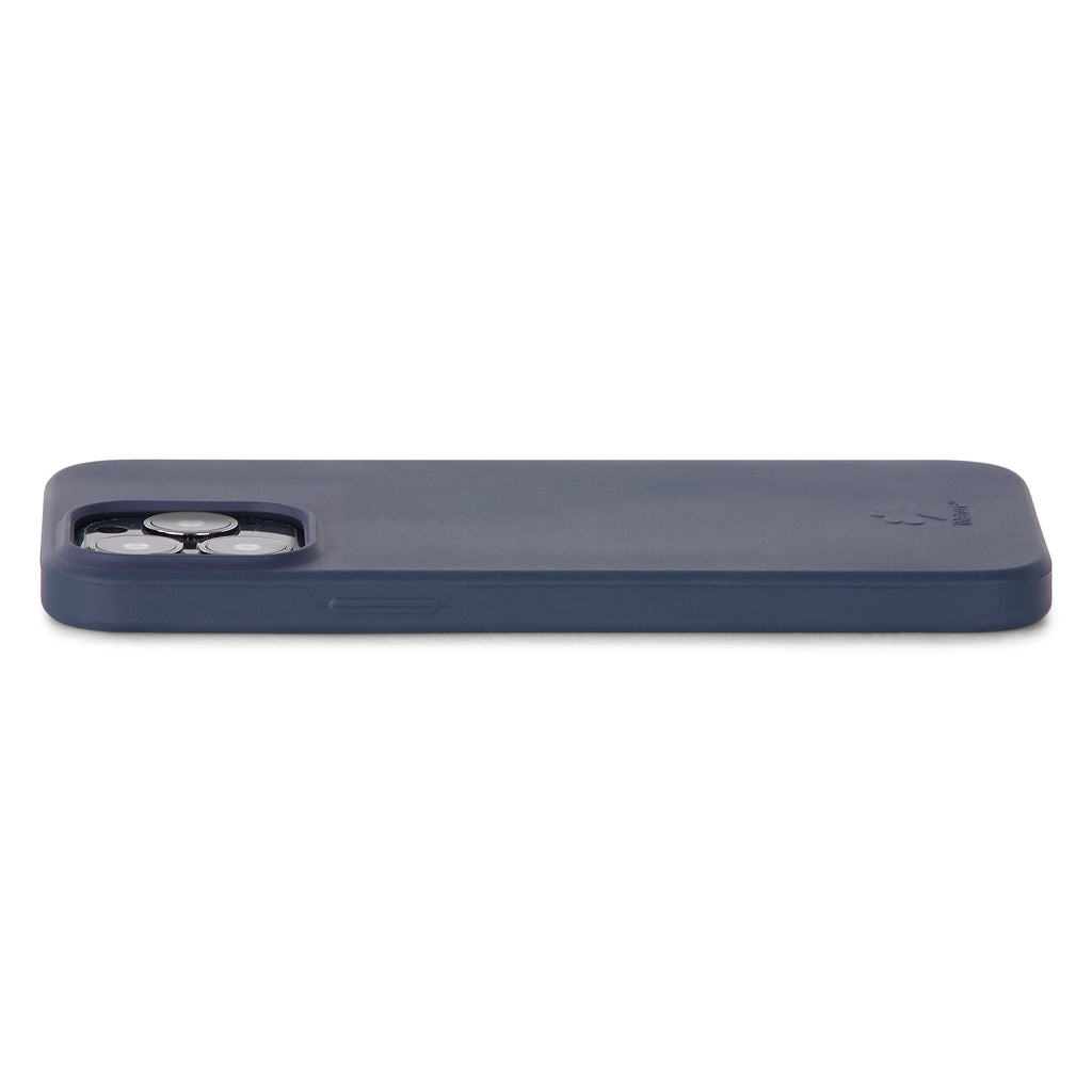 iNature iPhone 13 Pro Max Case - Ocean Blue
