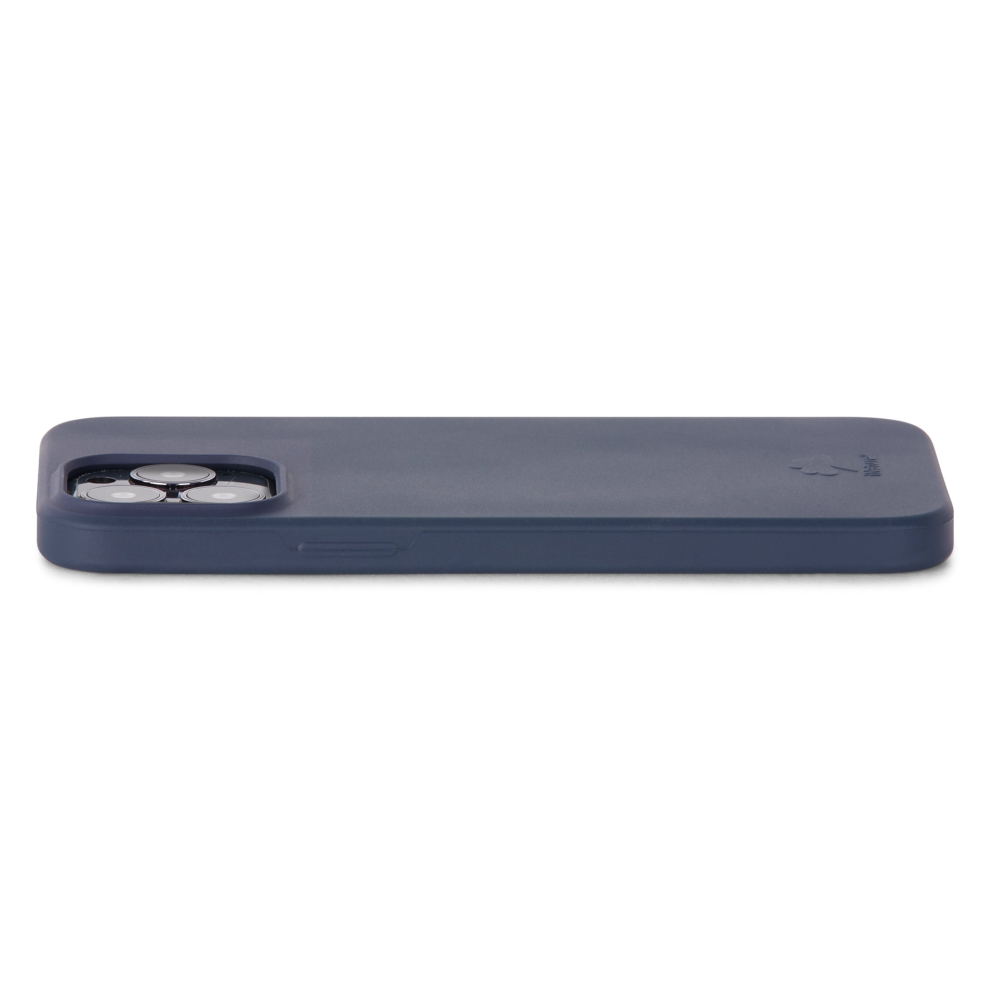 iNature iPhone 13 Pro Max Case - Ocean Blue