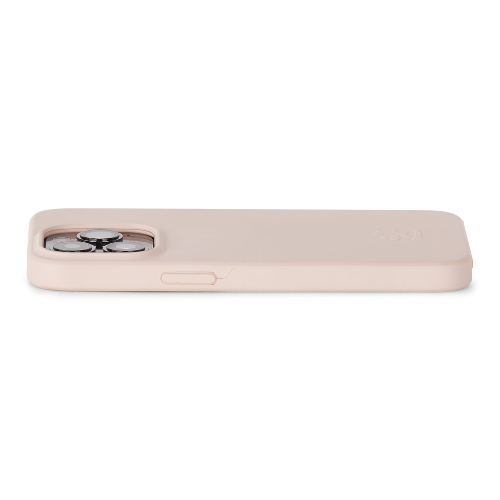 iNature iPhone 13 Pro Case - Pink