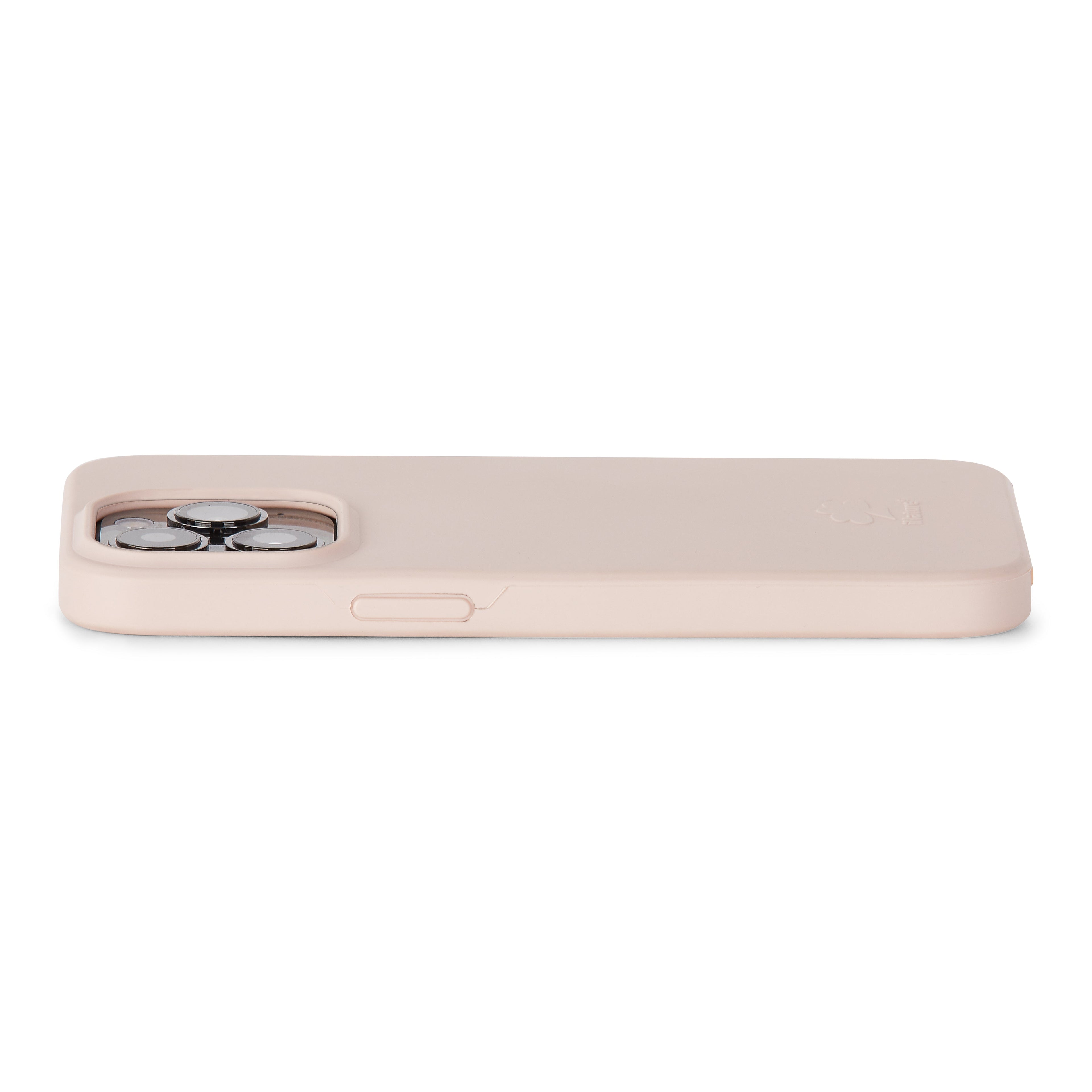 iNature iPhone 13 Pro Case - Pink