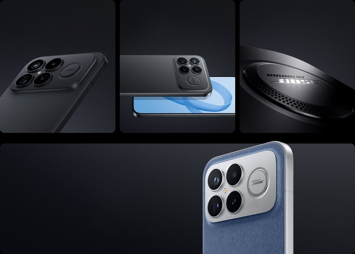 Redmi K90 Pro Max - 12GB/256GB