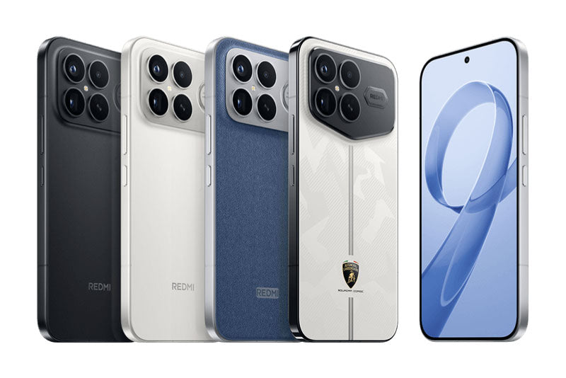 Redmi K90 Pro Max - 12GB/256GB