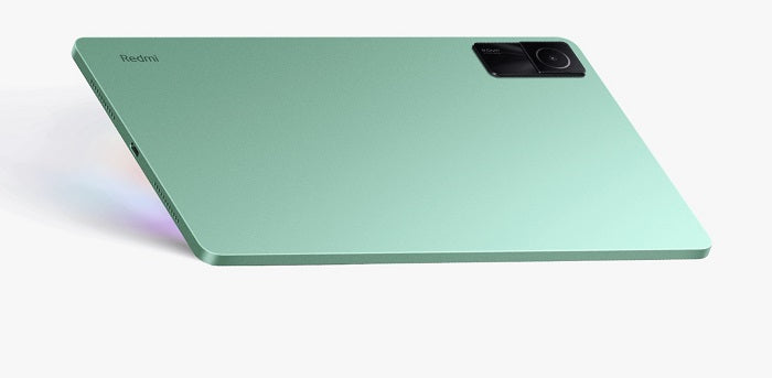 Redmi Pad - 4 GB/128 GB - 10,6 polegadas - MediaTek Helio G99