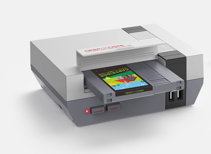 RES2k Edição 2022 - Versão NES - 42 Consolas - 16.000 Jogos