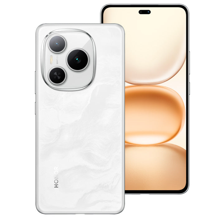 Honor Power - 8000 mAh - 12GB/256GB