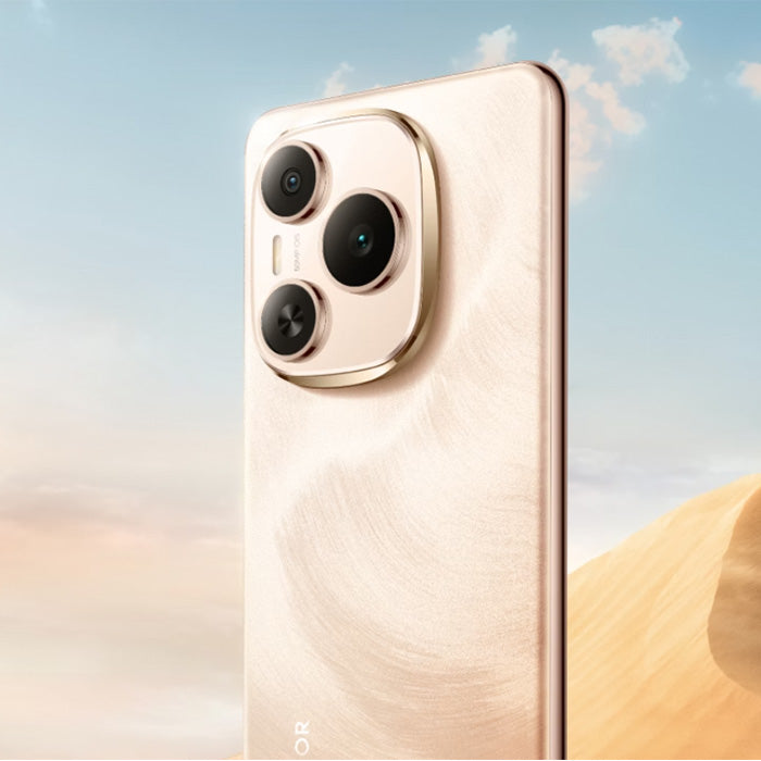 Honor Power - 8000 mAh - 12GB/256GB