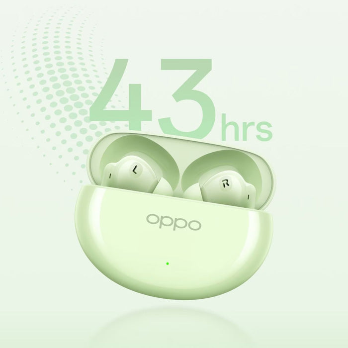 Oppo Enco Air 4 - ANC - TWS