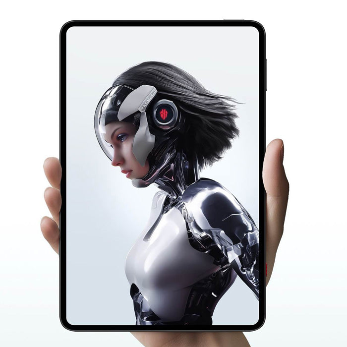 Red Magic Tablet 3 Pro - 12 GB/256 GB - Gaming