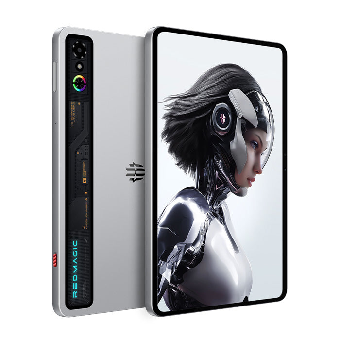 Red Magic Tablet 3 Pro - 12 GB/256 GB - Gaming