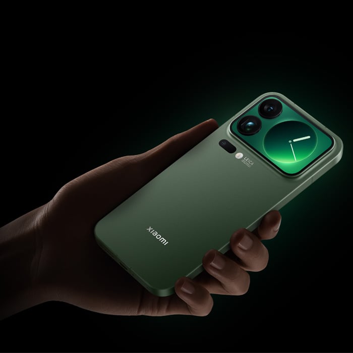 Xiaomi 17 Pro Max (12GB RAM, 512GB ROM)