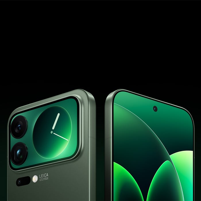 Xiaomi 17 Pro Max (12GB RAM, 512GB ROM)