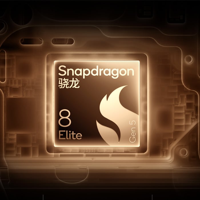 Xiaomi 17 Pro MAX - 16GB/512GB