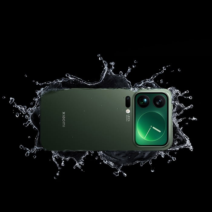 Xiaomi 17 Pro Max (12GB RAM, 512GB ROM)