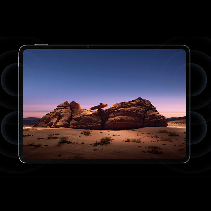 Xiaomi Pad 8 Pro - 12 GB/256 GB - 11,2 polegadas